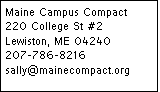 Our Address